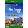 Microsoft Flight Simulator 2024 PC/Xbox Series X|S CD-Key [GLOBAL]